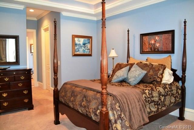 Laurel Creek - Residential