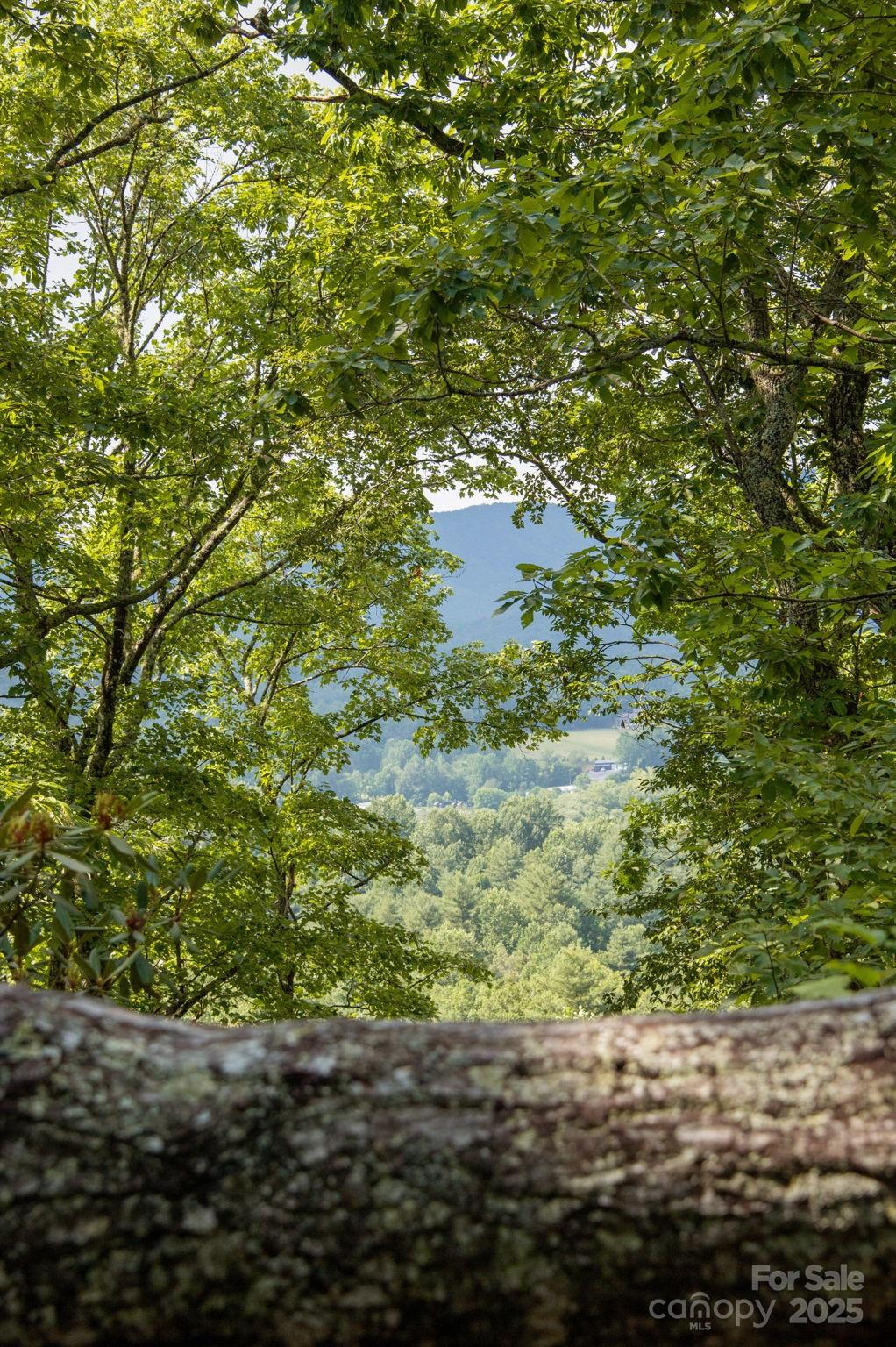 Masterpiece Ridge - Land