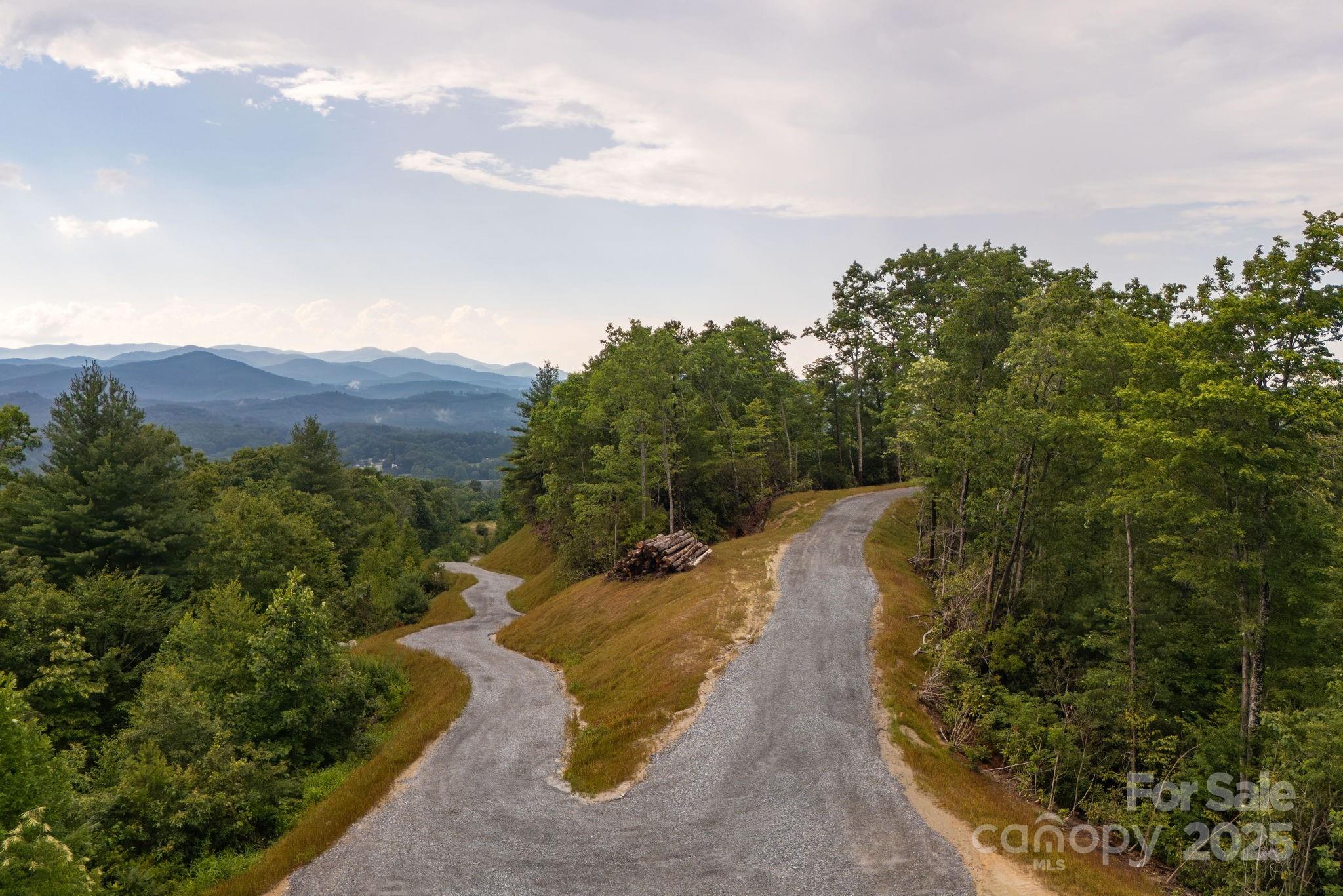 Masterpiece Ridge - Land