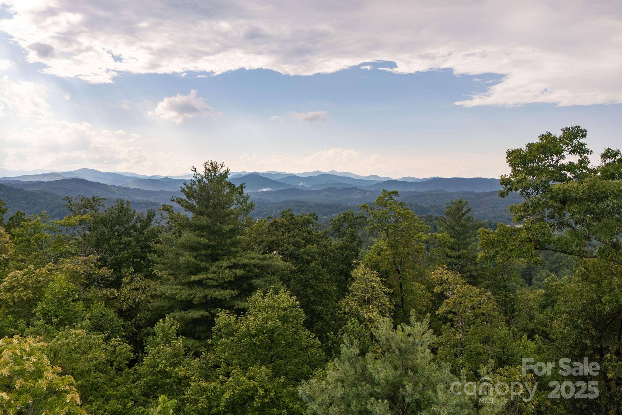 Masterpiece Ridge - Land