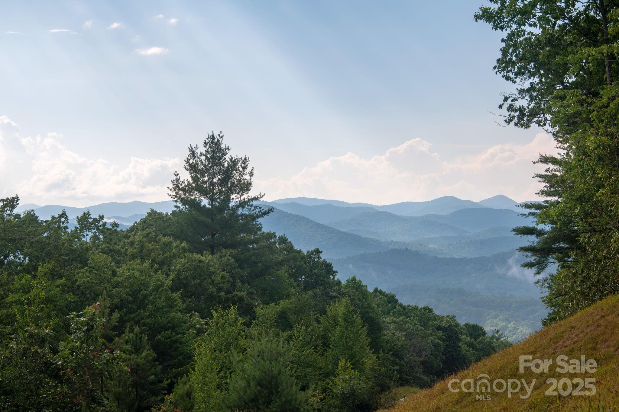 Masterpiece Ridge - Land