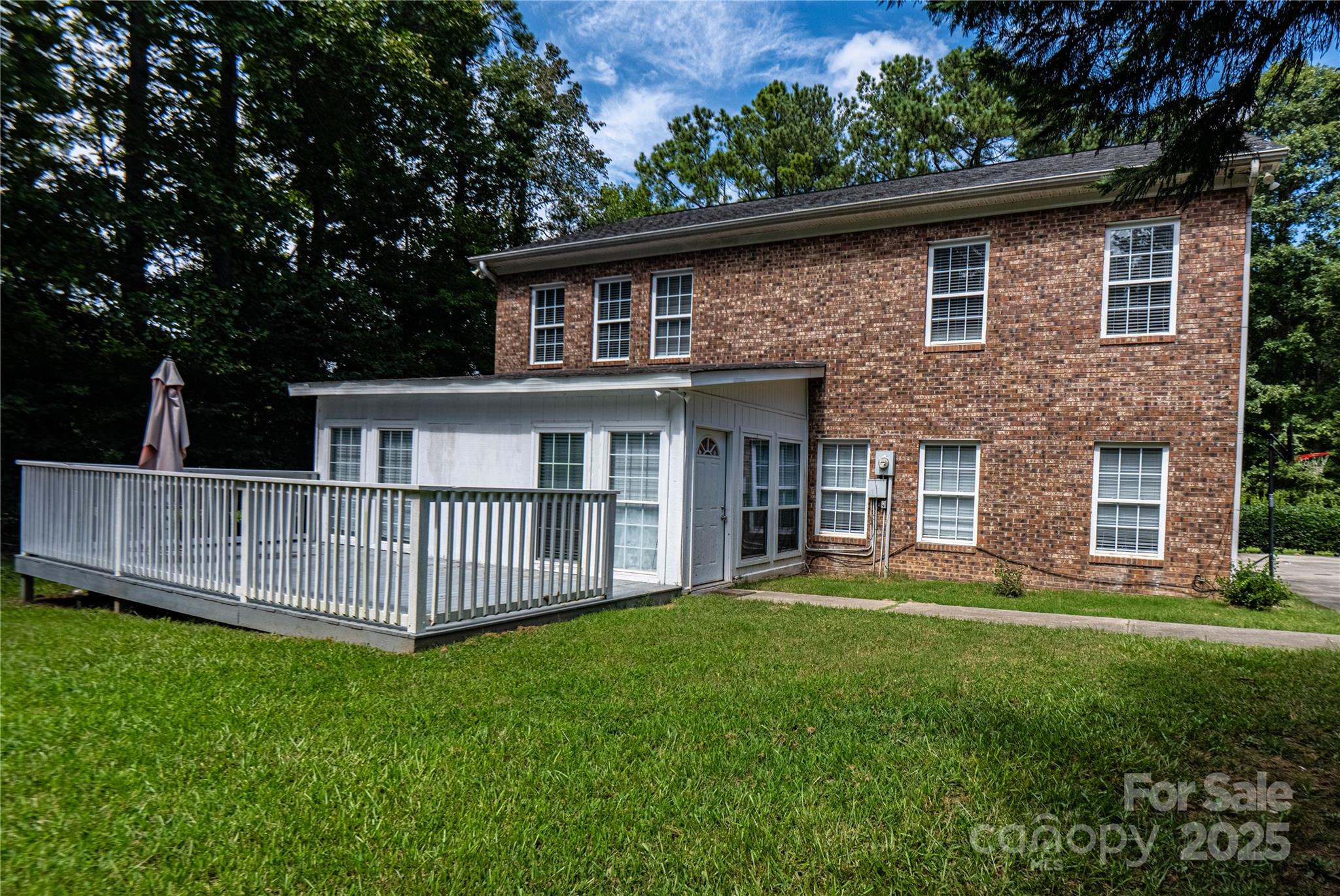 Cherry Hills - Residential