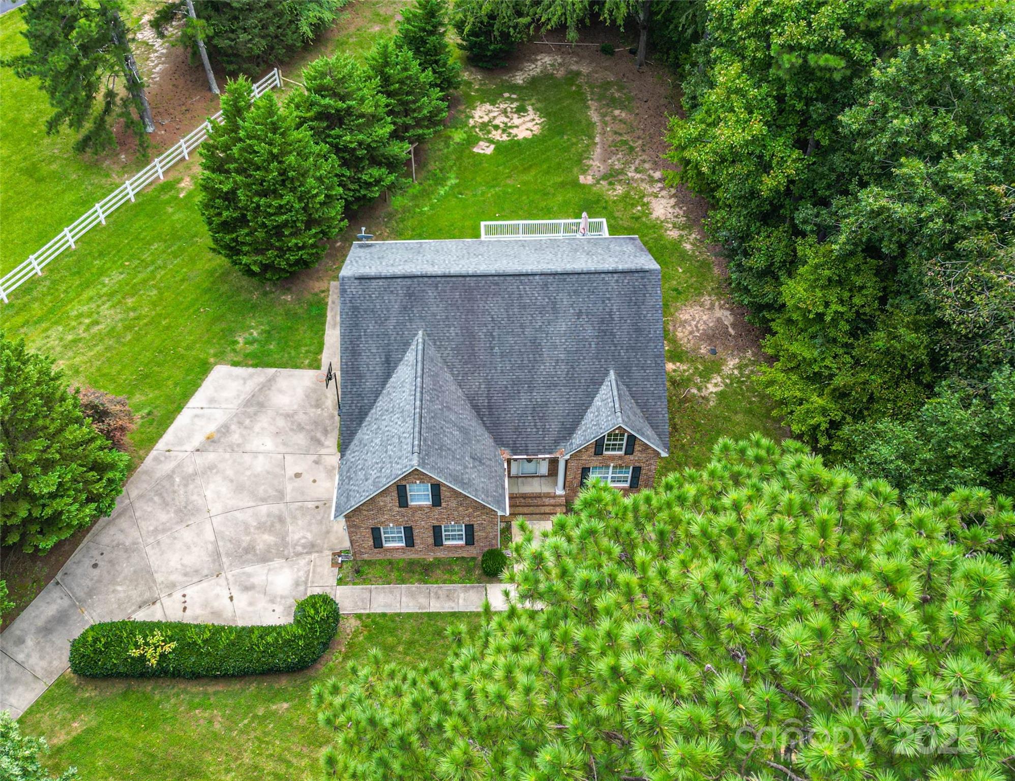 Cherry Hills - Residential