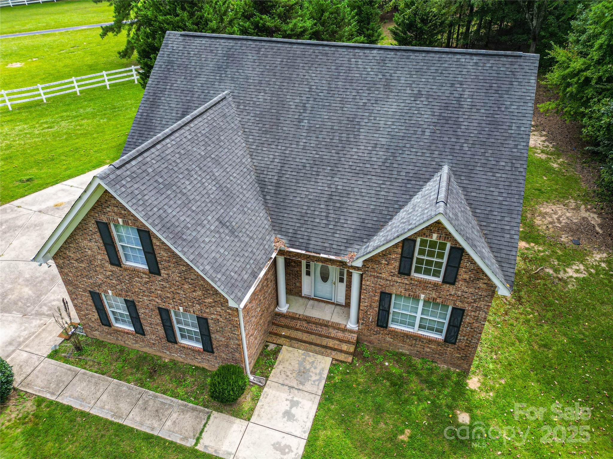 Cherry Hills - Residential