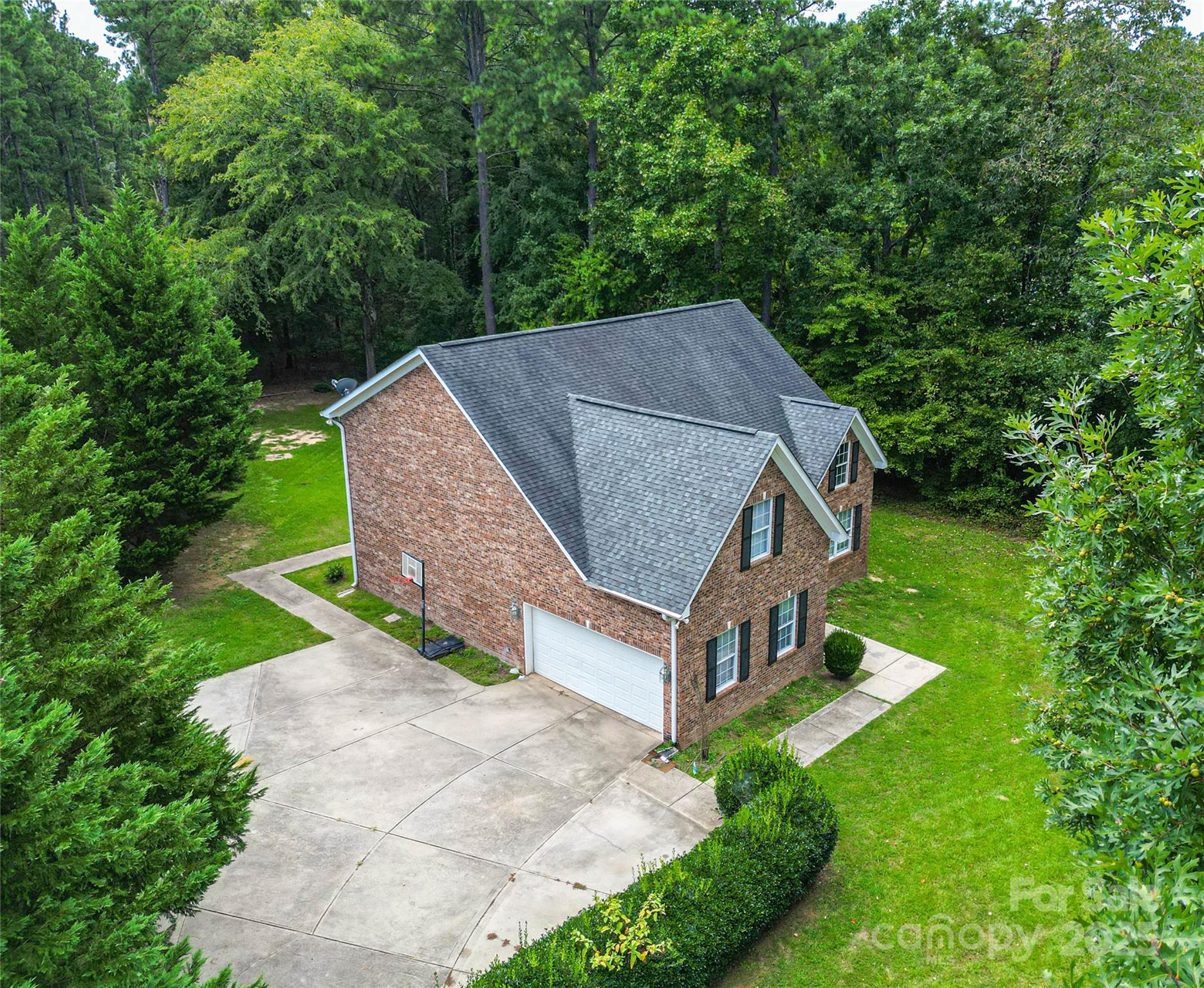 Cherry Hills - Residential