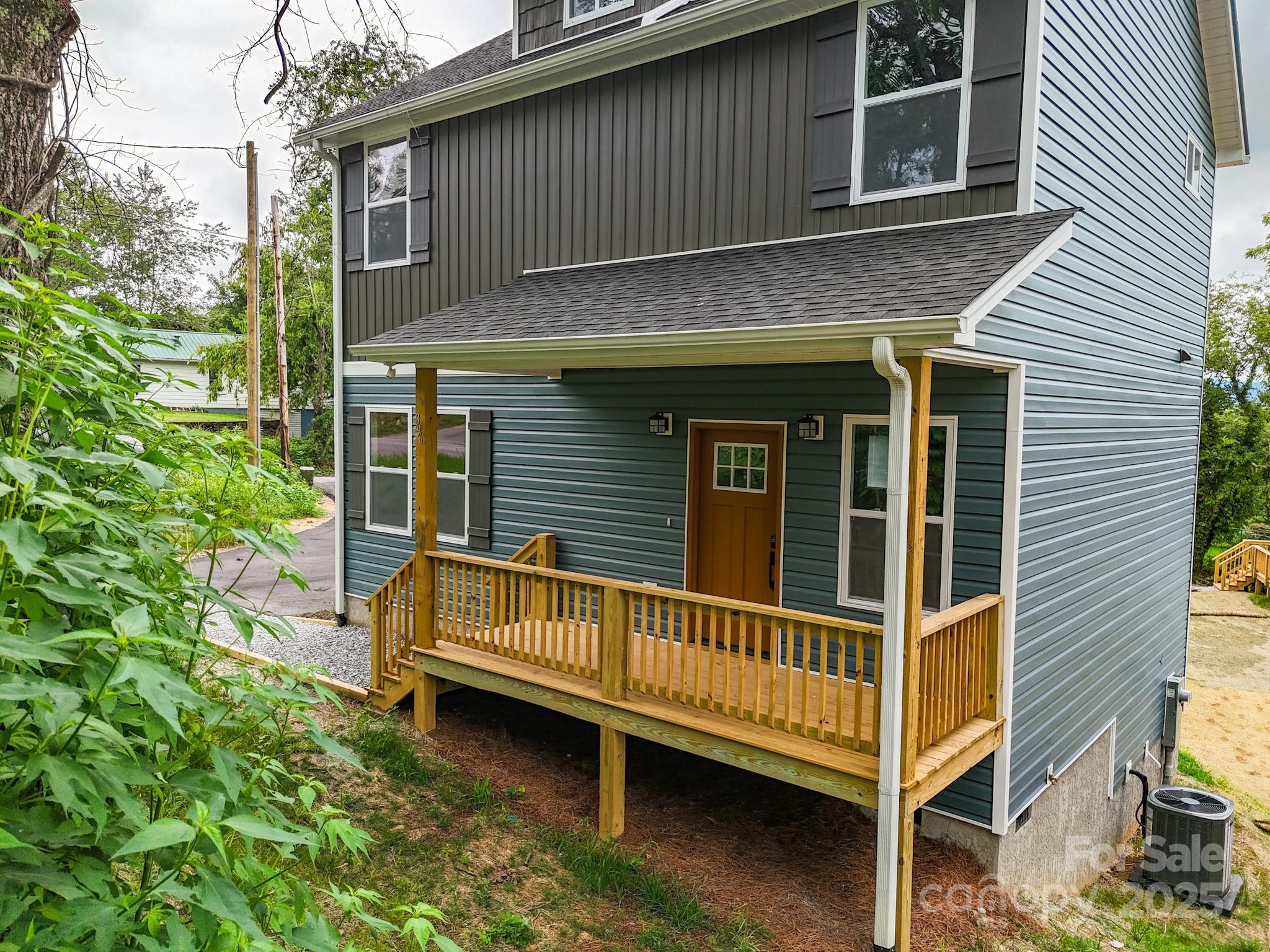 396 Deaverview Road