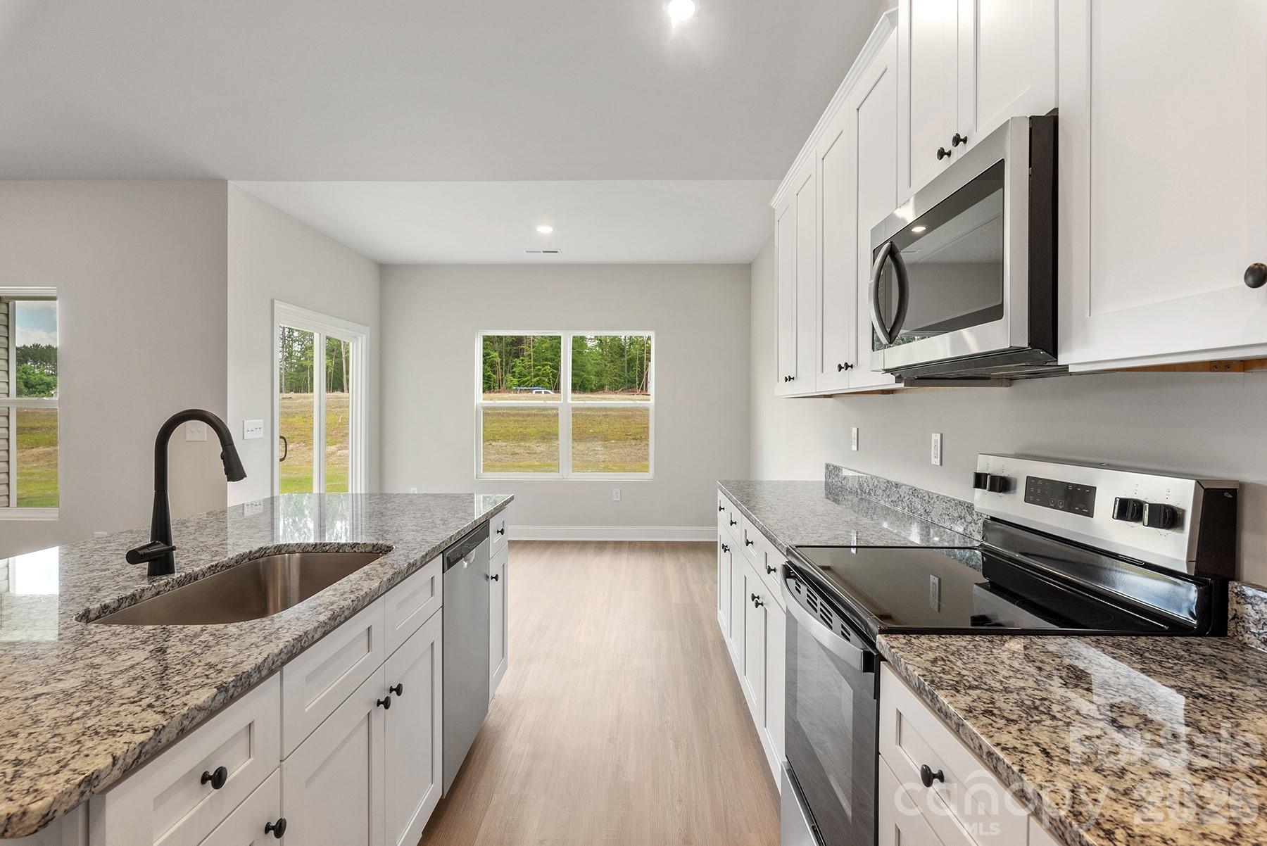 Ascot Woods - Residential