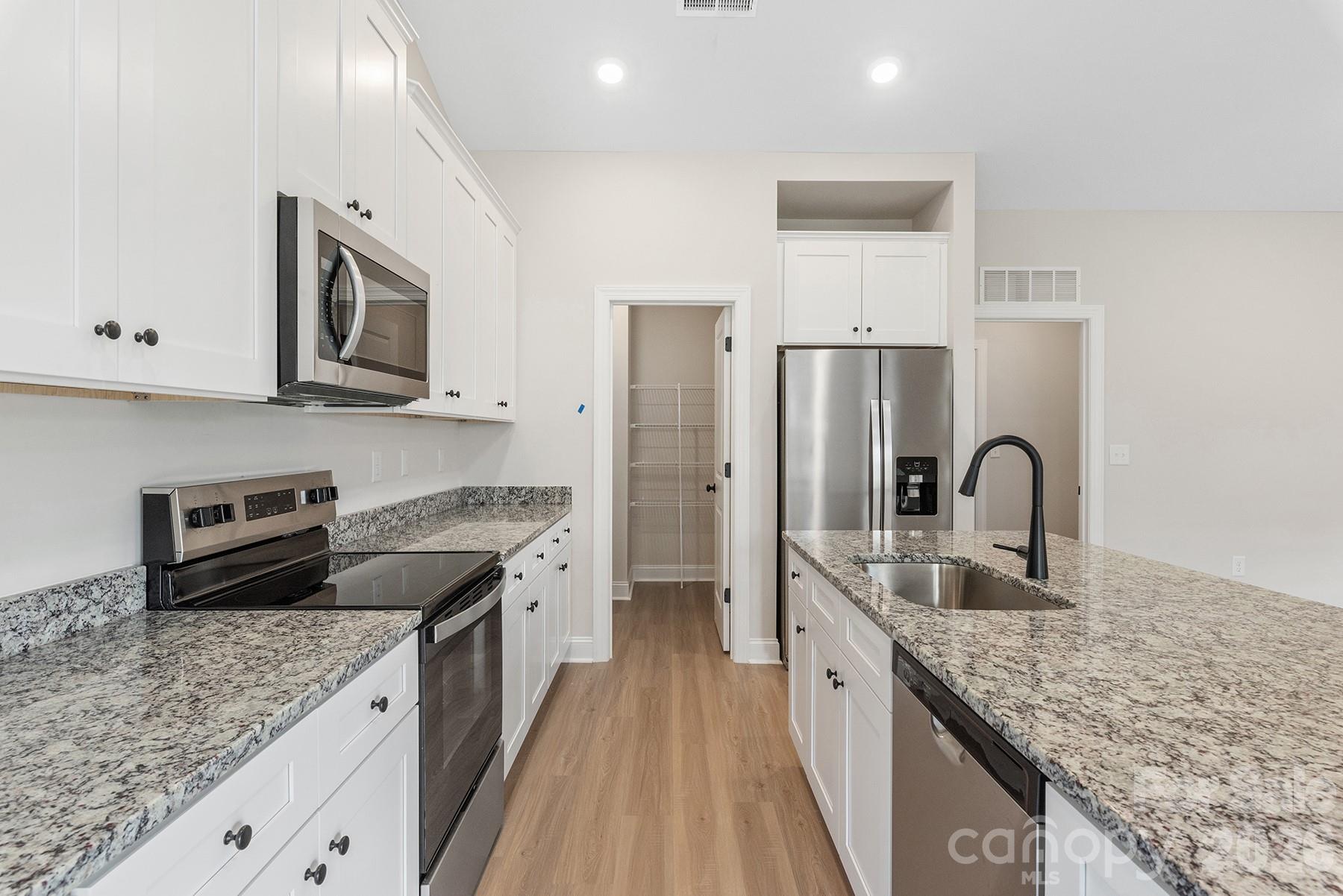 Ascot Woods - Residential