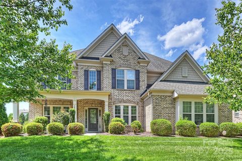 9825 Ardrey Woods Drive Charlotte NC 28277
