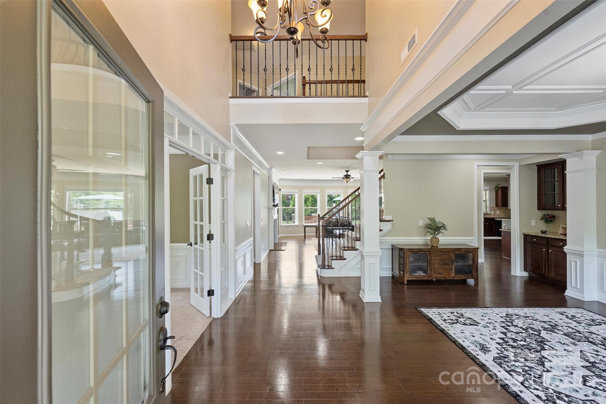 9825 Ardrey Woods Drive