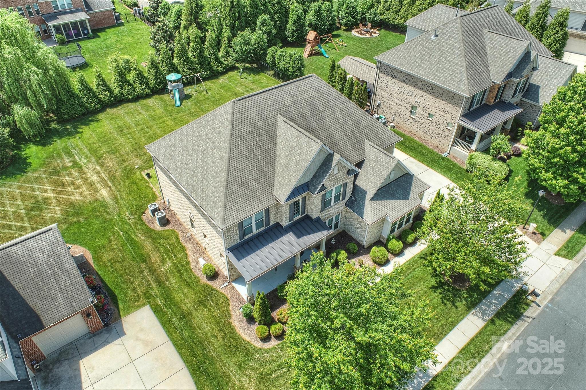 9825 Ardrey Woods Drive