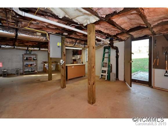 Oakley - Residential