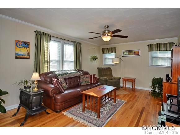 Oakley - Residential