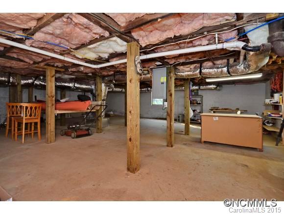 Oakley - Residential