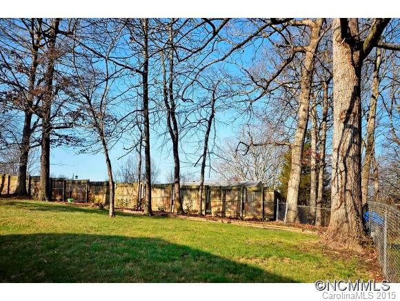 Oakley - Residential