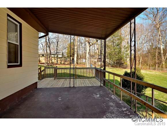 Oakley - Residential