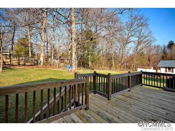 Oakley - Residential