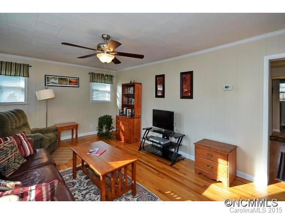 Oakley - Residential