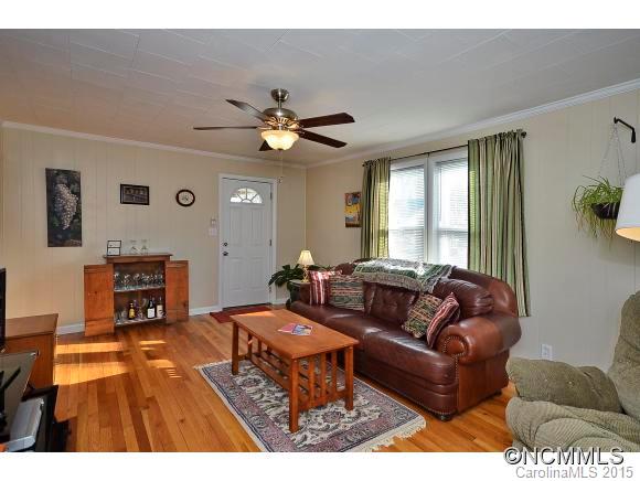 Oakley - Residential