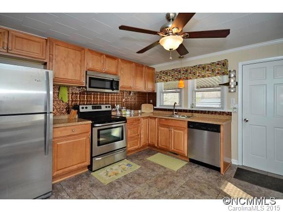 Oakley - Residential