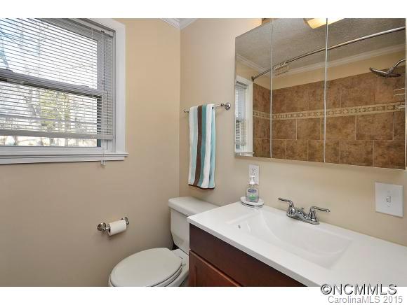 Oakley - Residential