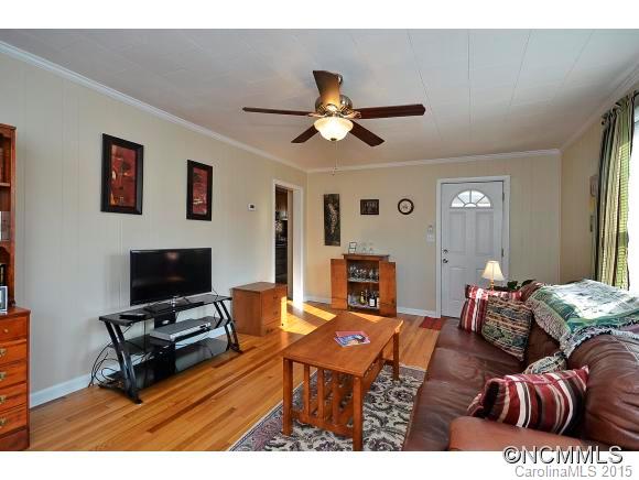 Oakley - Residential