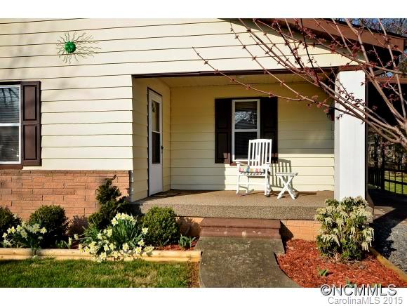 Oakley - Residential