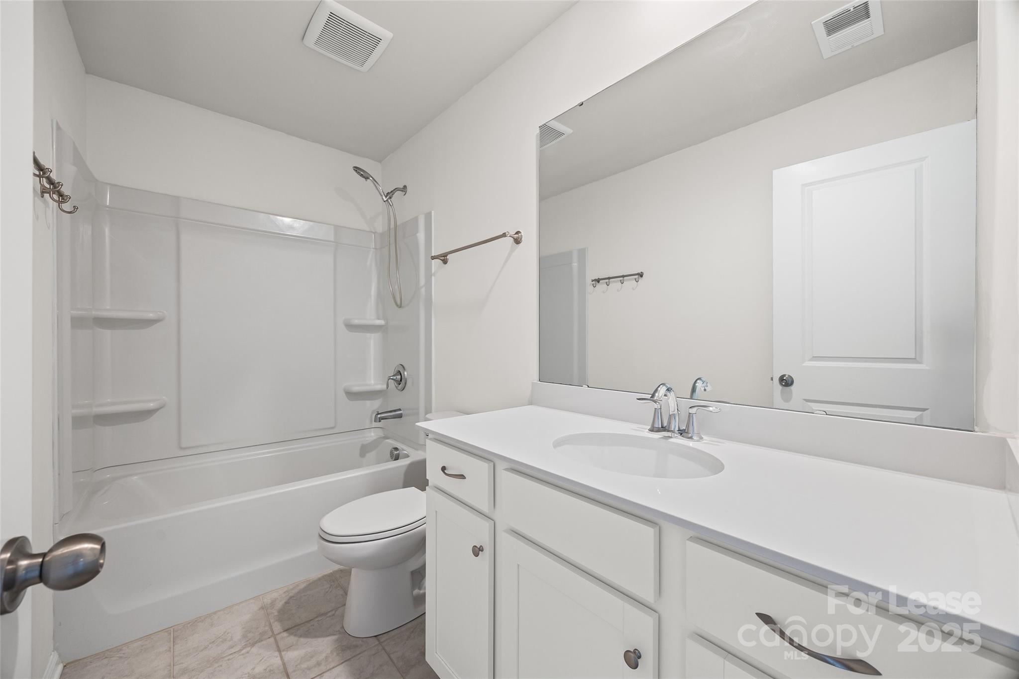 Walnut Creek - Residential Lease