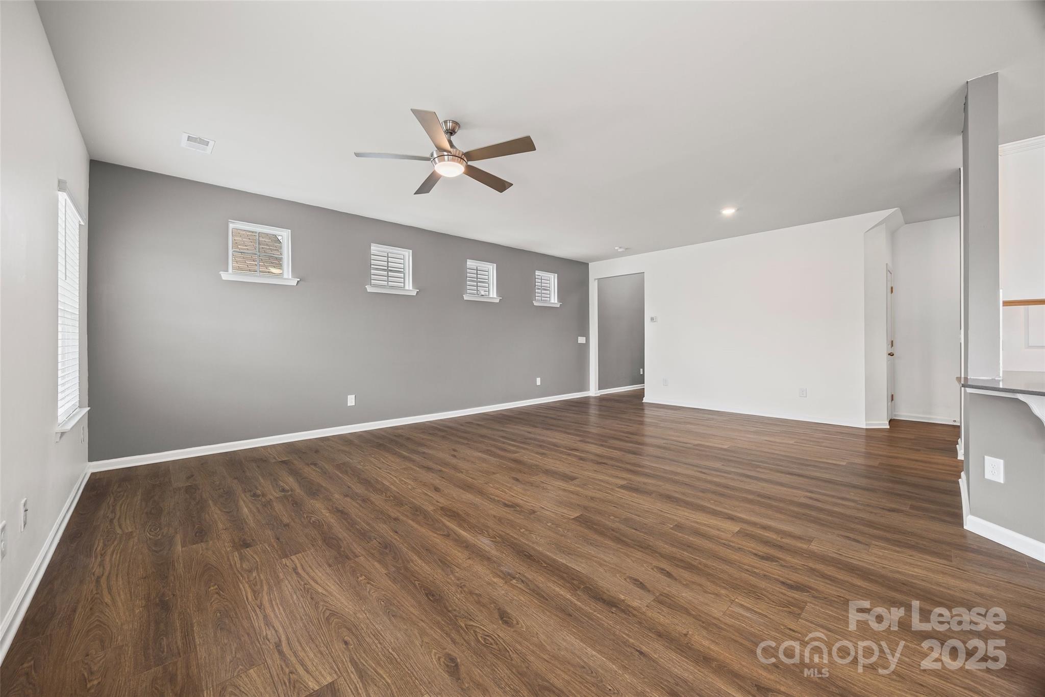 Walnut Creek - Residential Lease