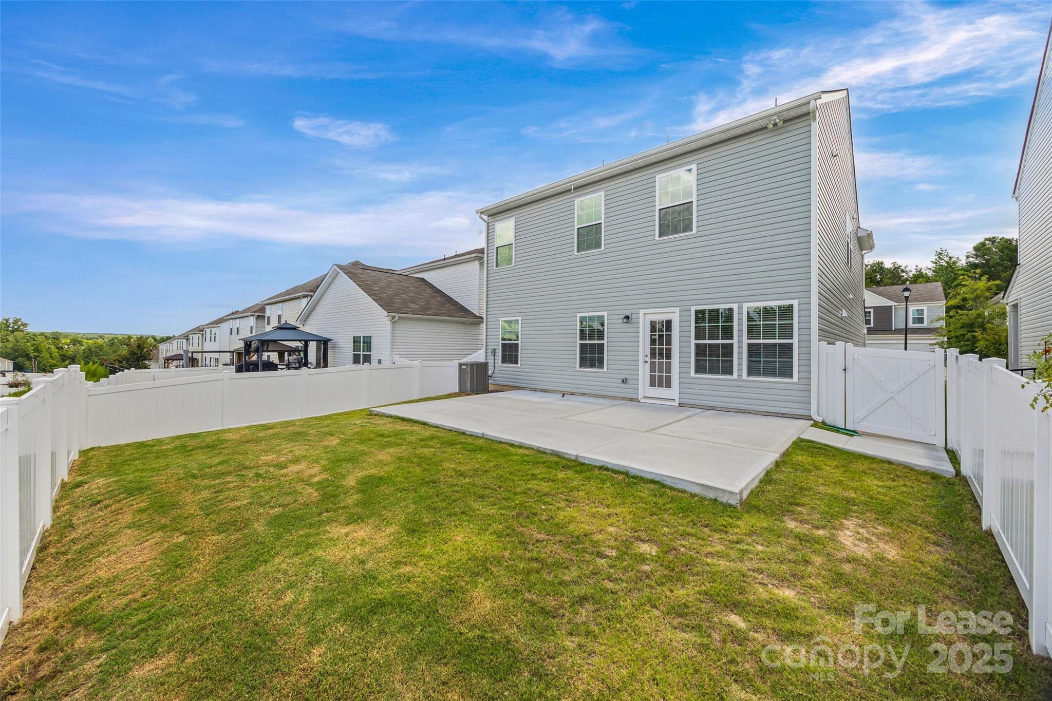 Walnut Creek - Residential Lease