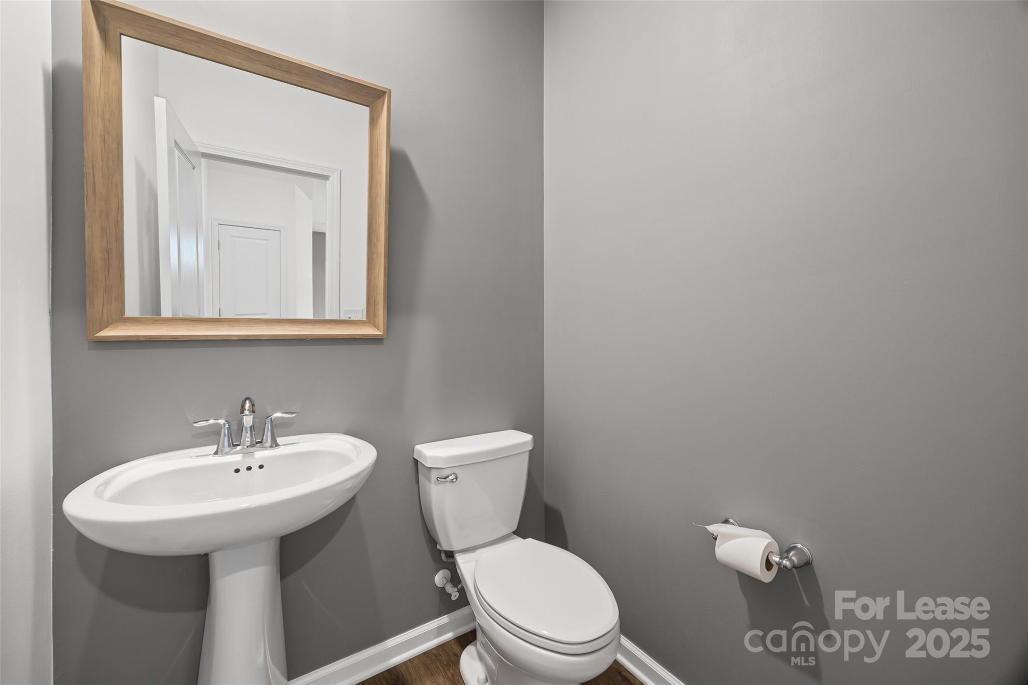 Walnut Creek - Residential Lease