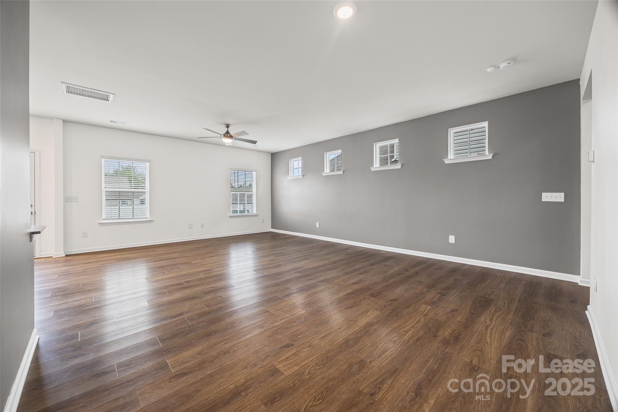 Walnut Creek - Residential Lease