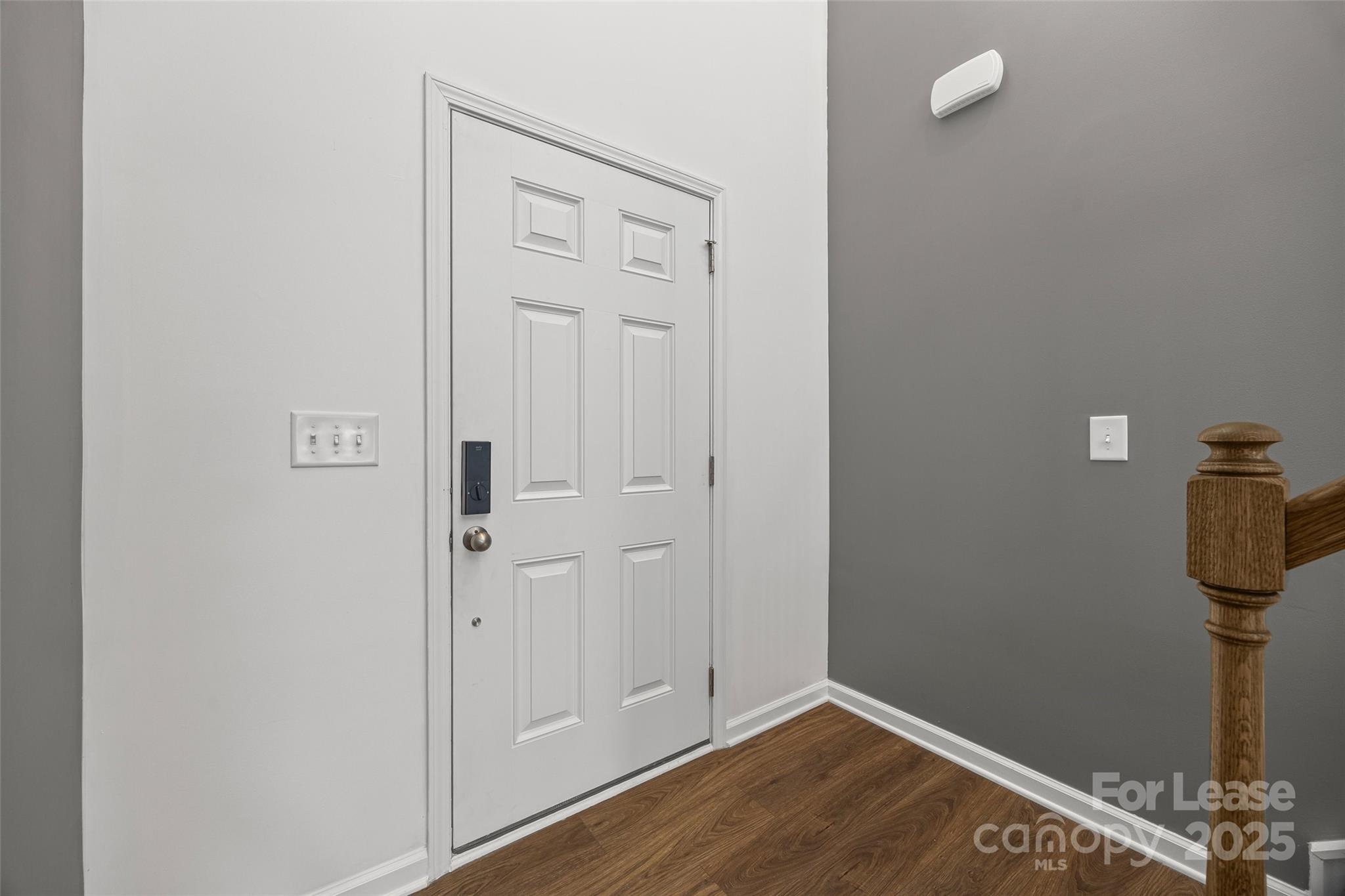 Walnut Creek - Residential Lease