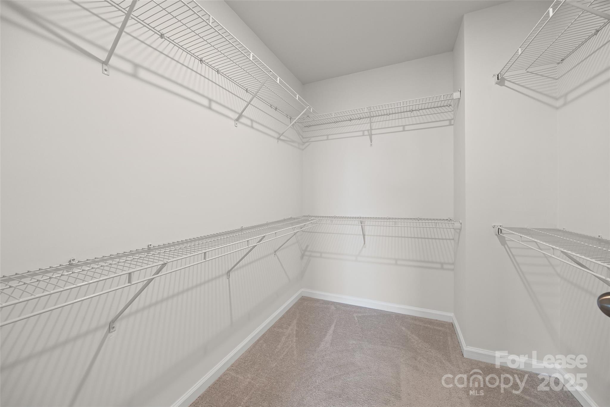 Walnut Creek - Residential Lease