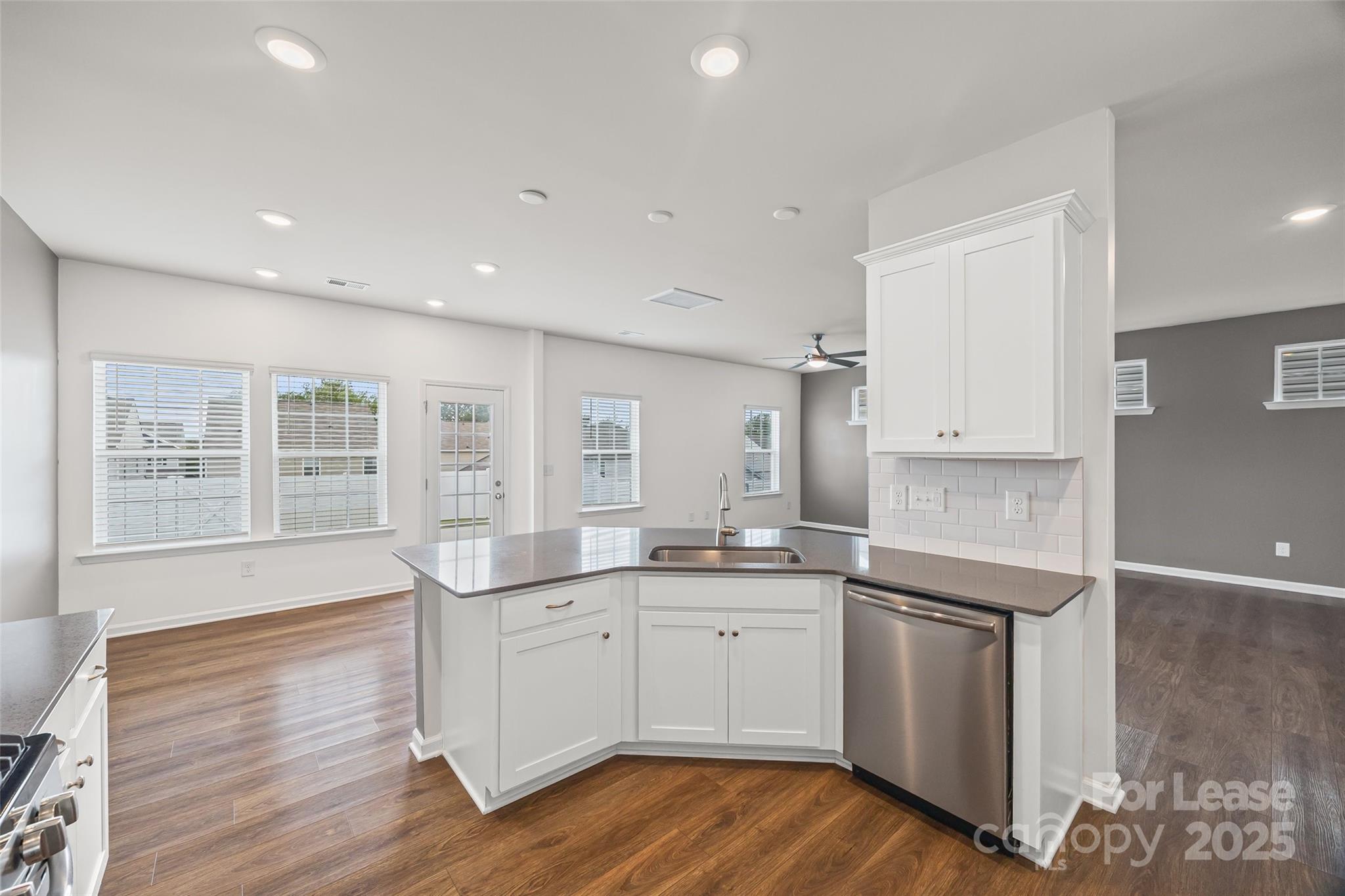 Walnut Creek - Residential Lease