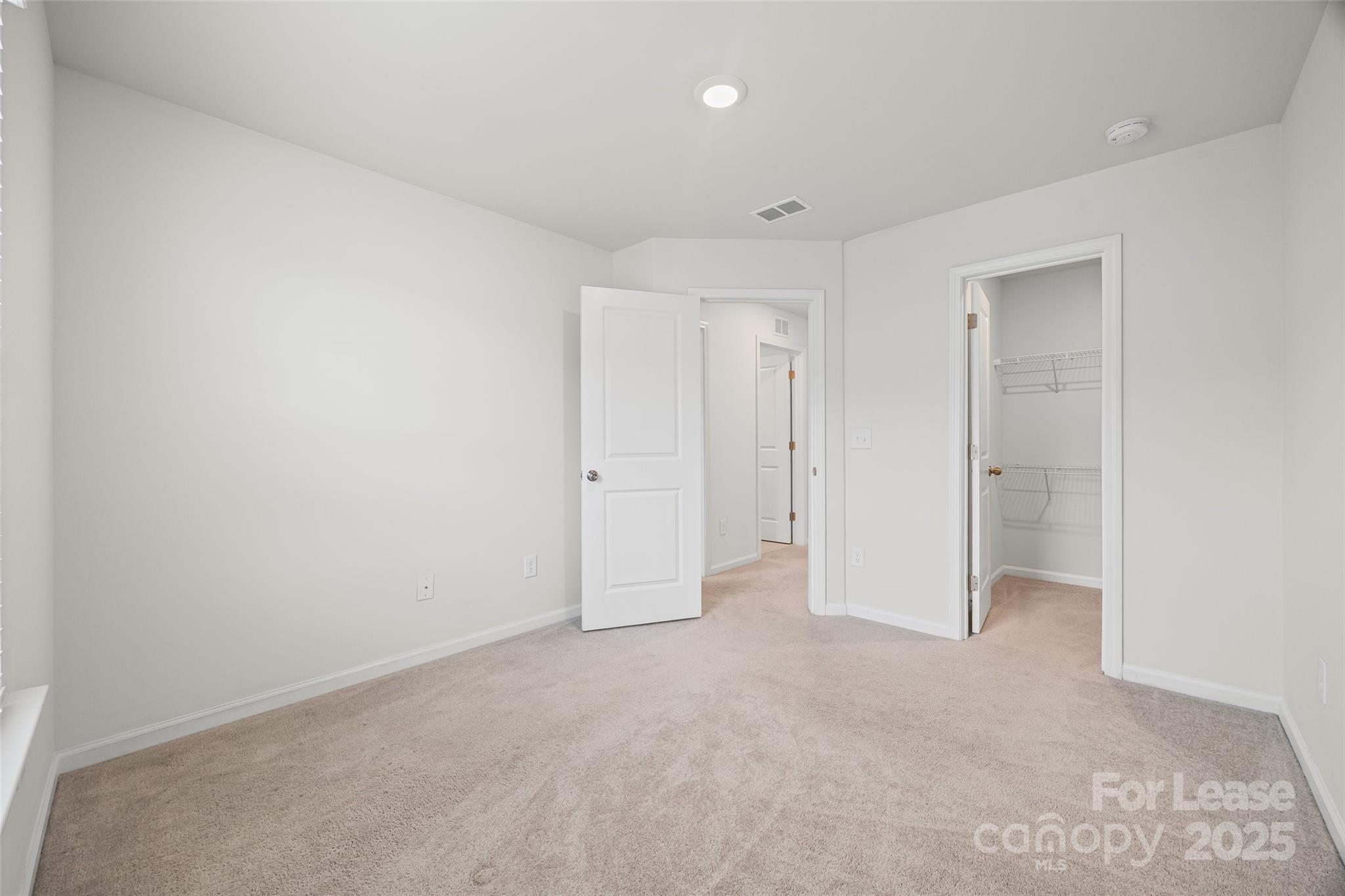 Walnut Creek - Residential Lease