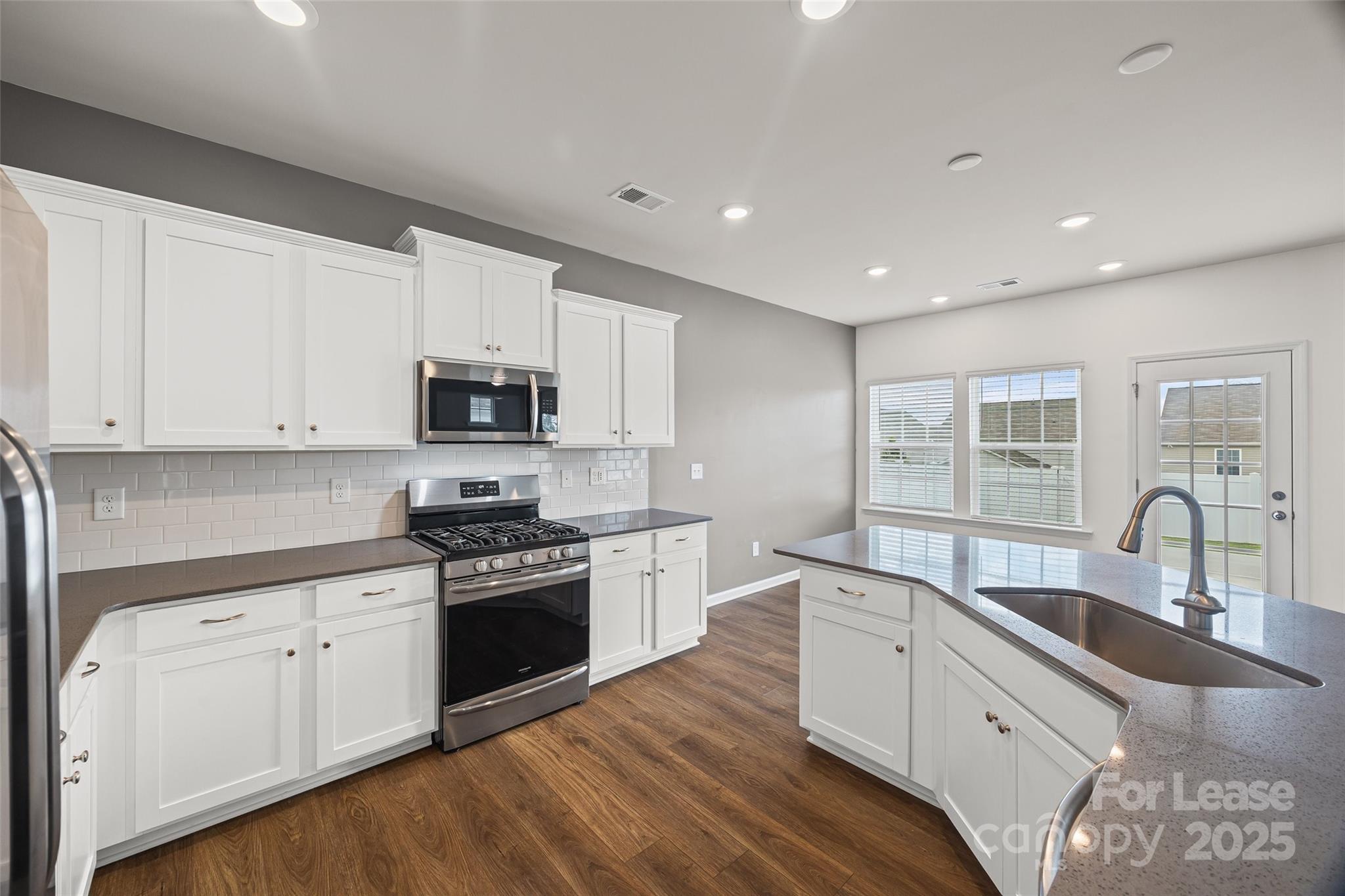 Walnut Creek - Residential Lease