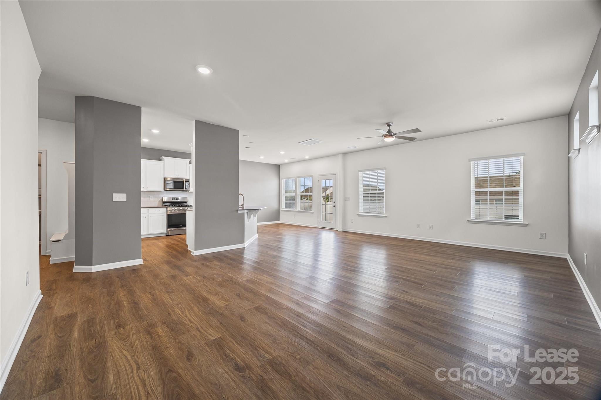 Walnut Creek - Residential Lease