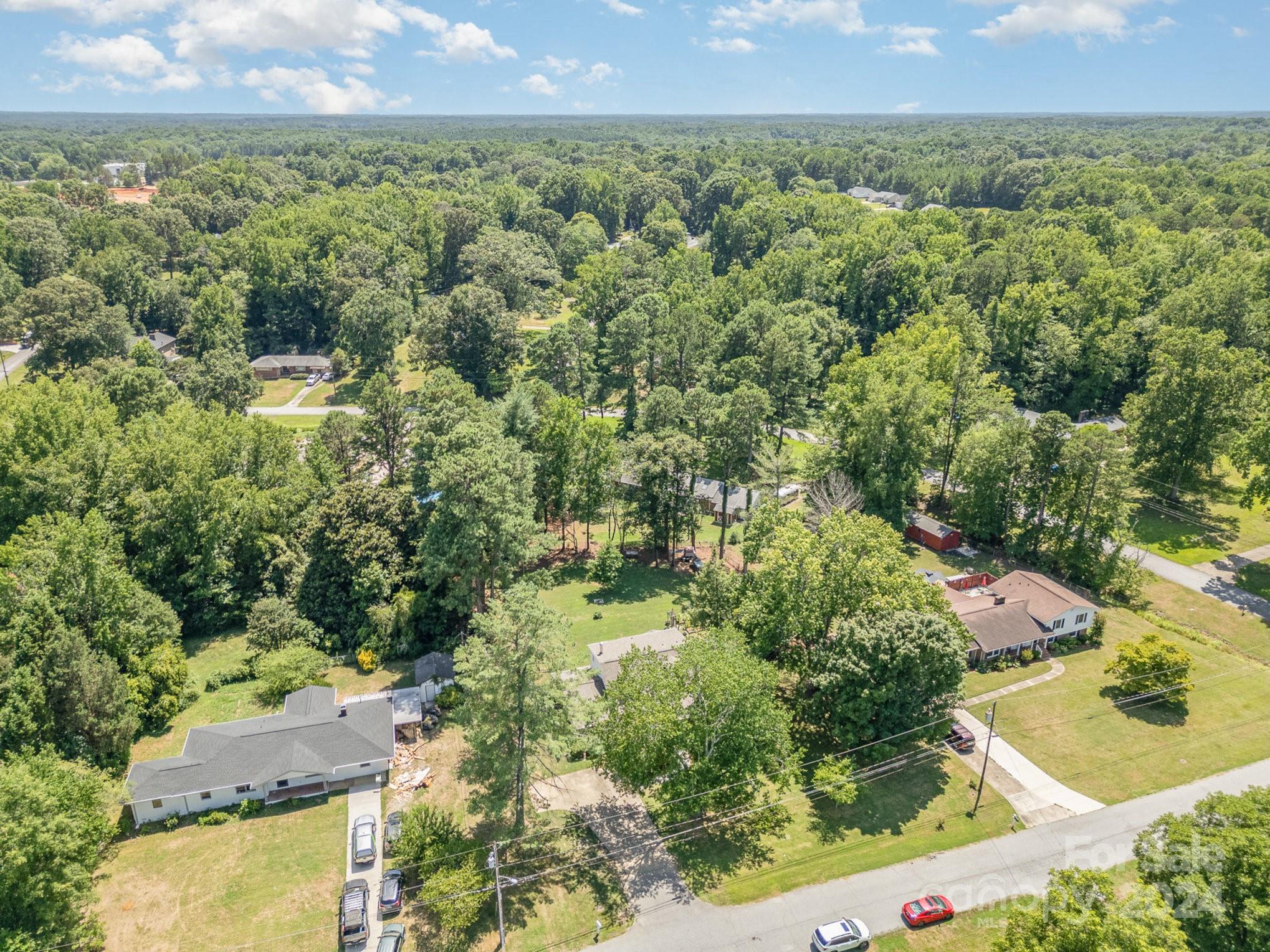 Westcliffe - Residential