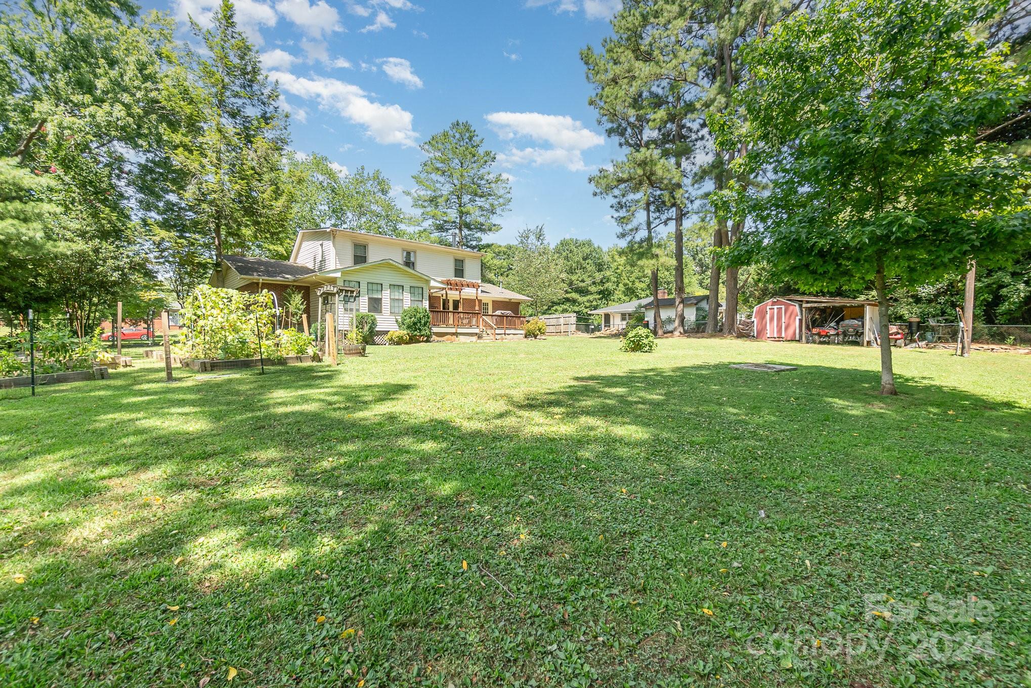 Westcliffe - Residential