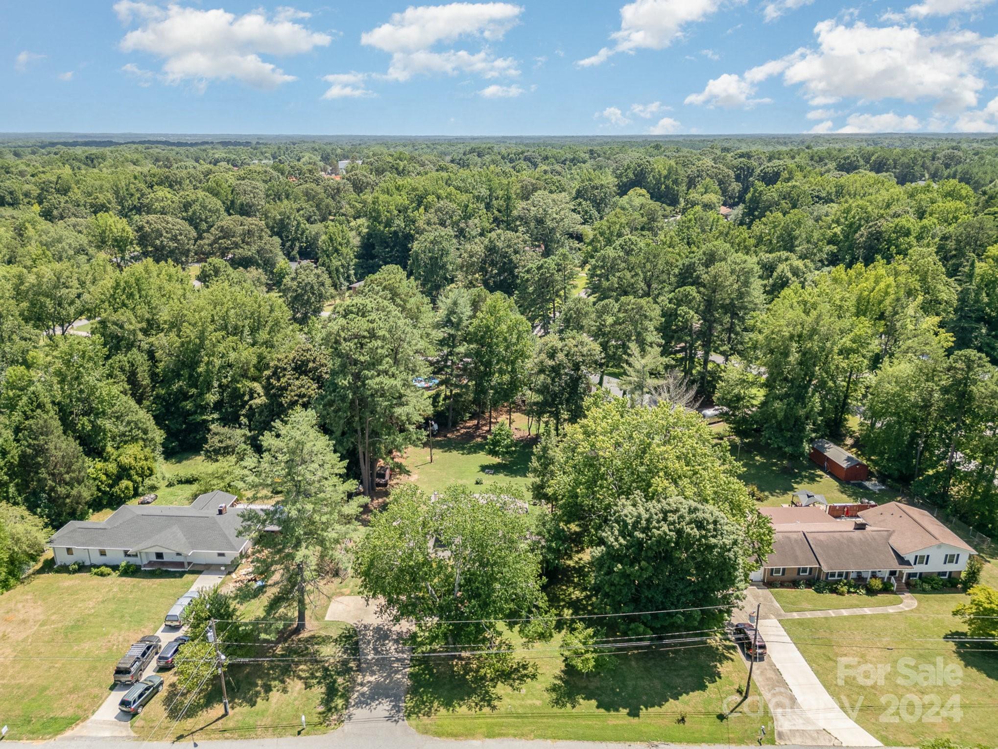 Westcliffe - Residential