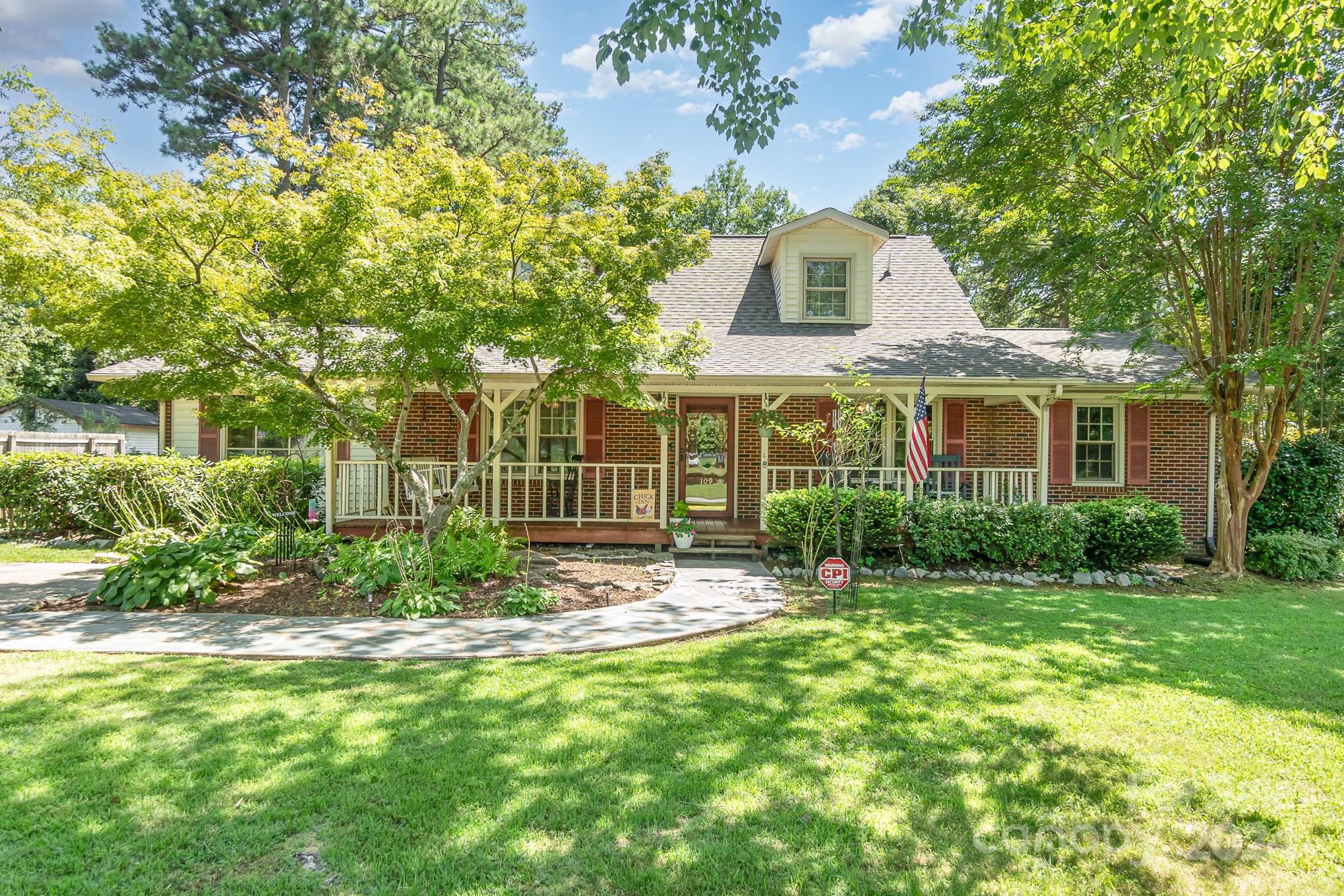 Westcliffe - Residential