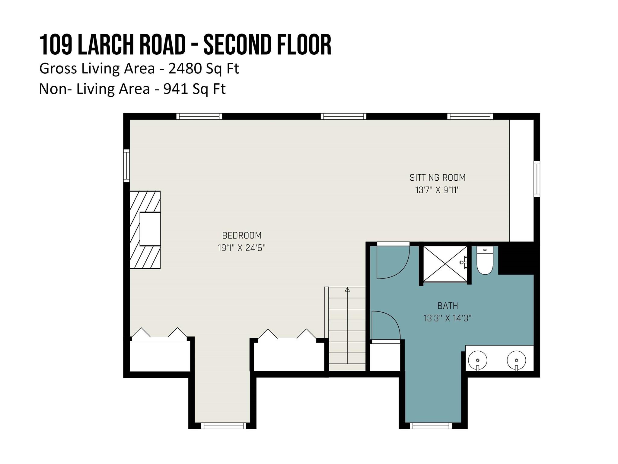 Westcliffe - Residential