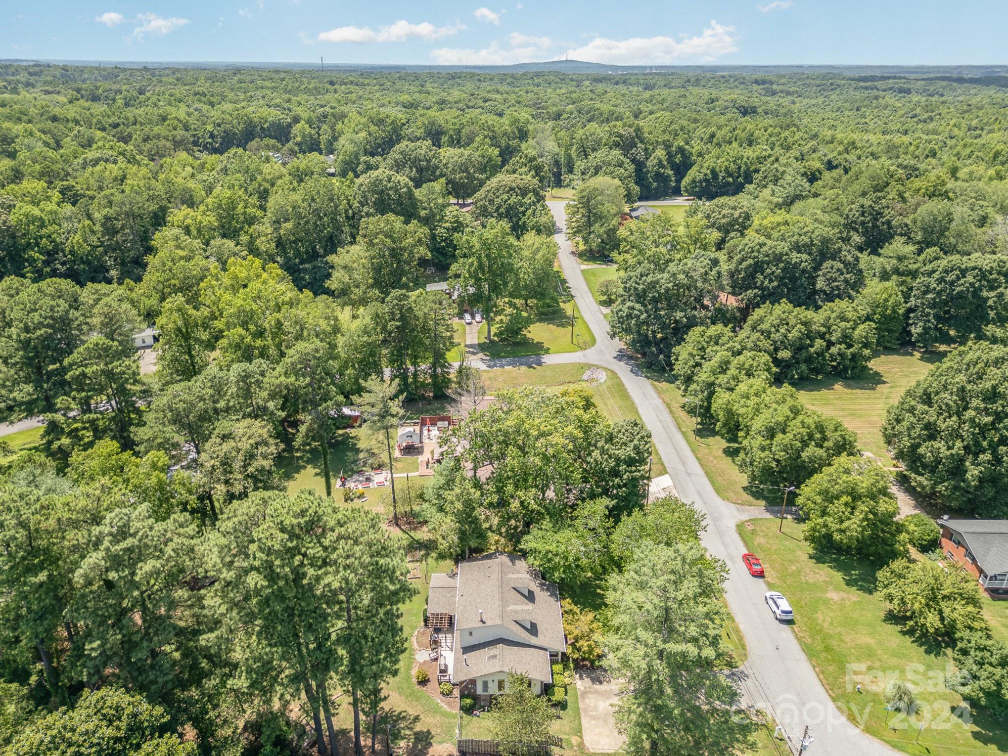 Westcliffe - Residential
