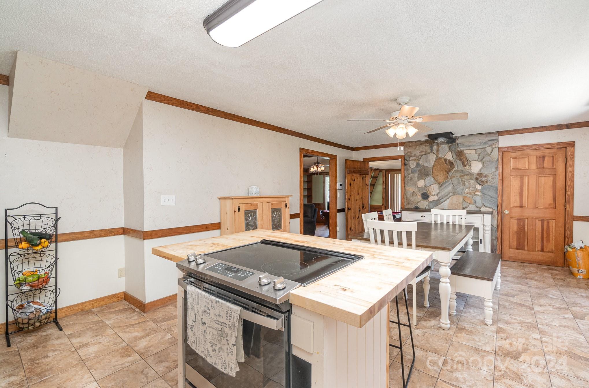 Westcliffe - Residential