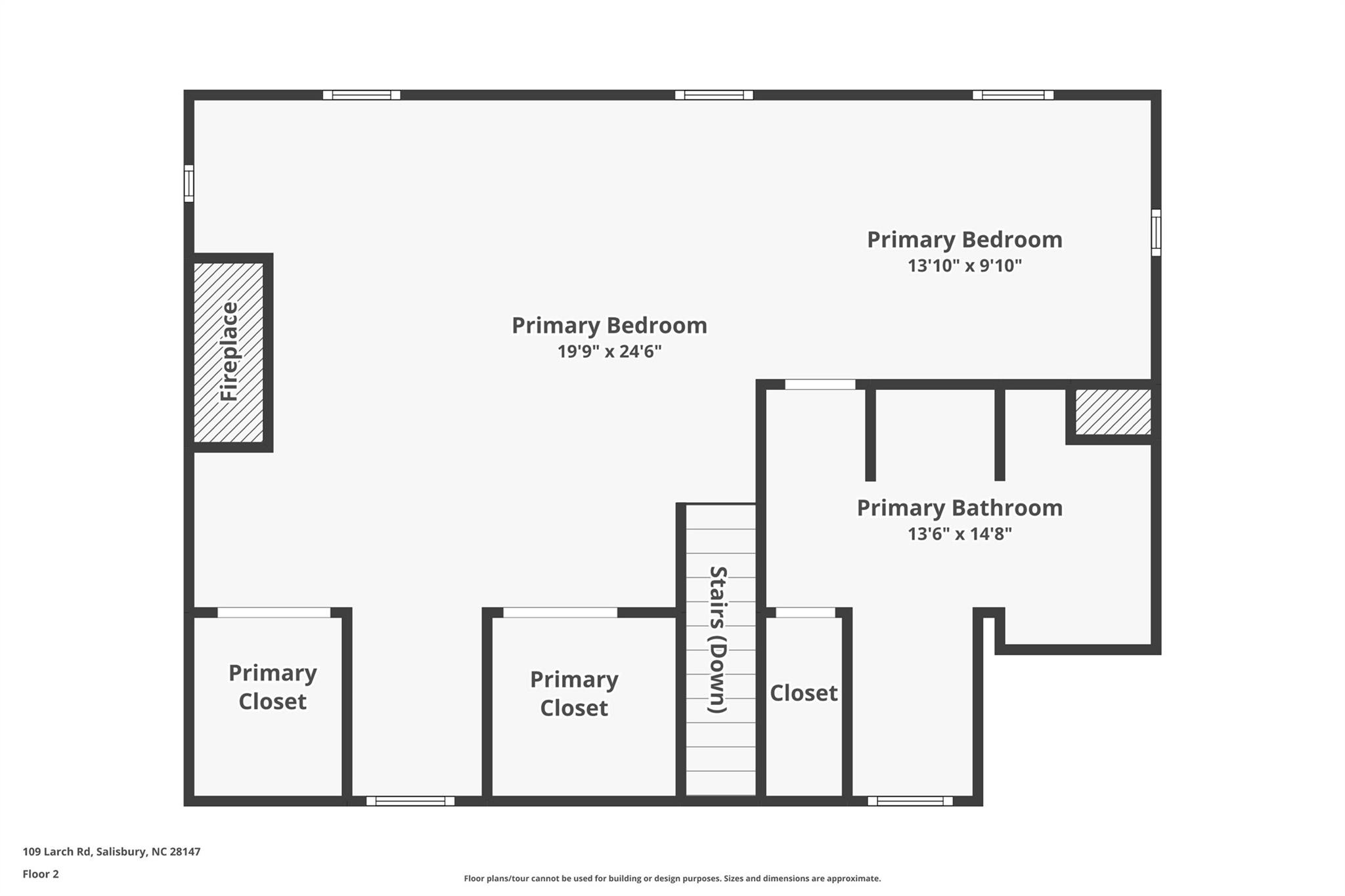 Westcliffe - Residential