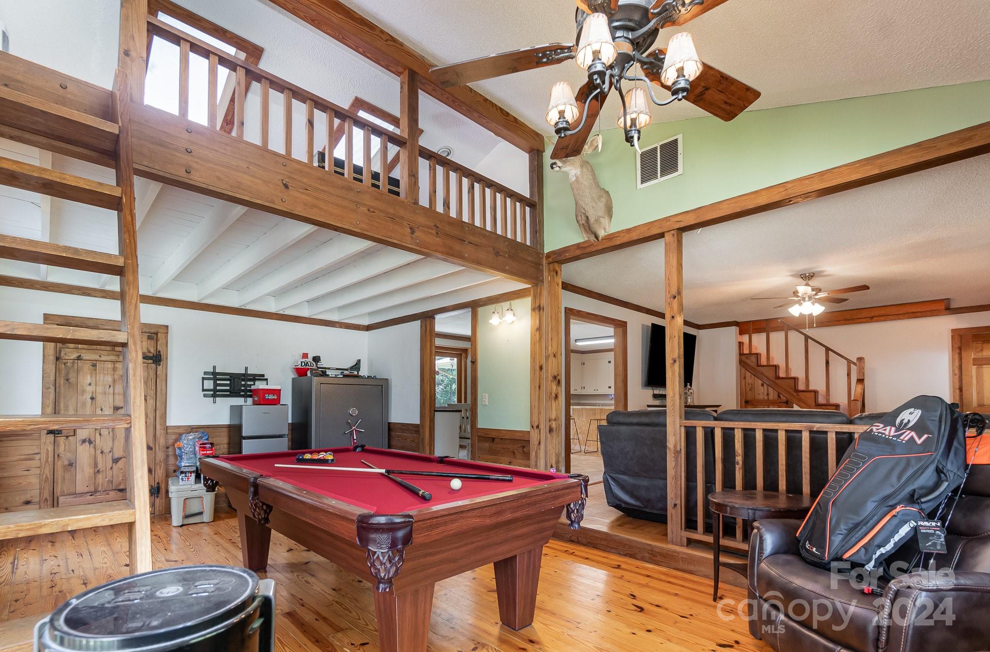 Westcliffe - Residential