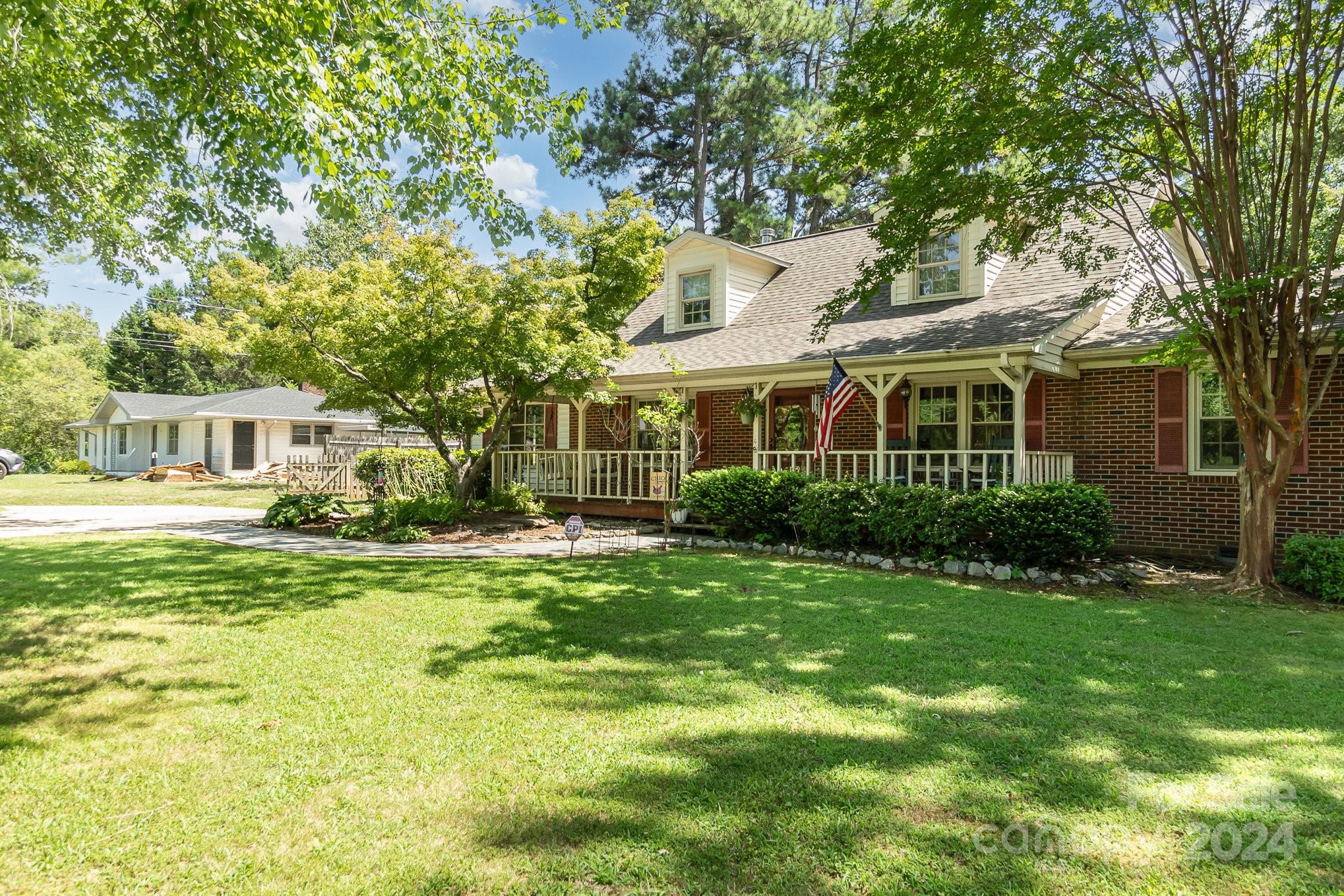 Westcliffe - Residential