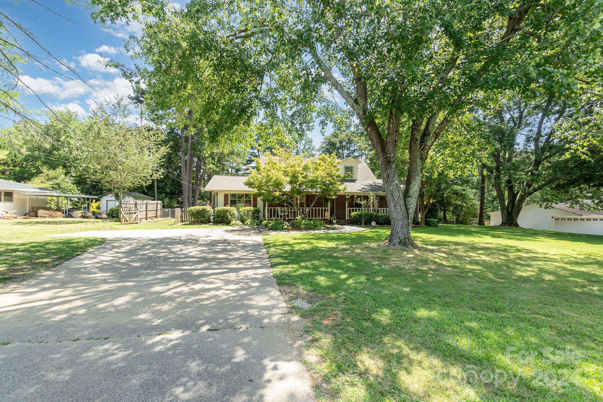 Westcliffe - Residential