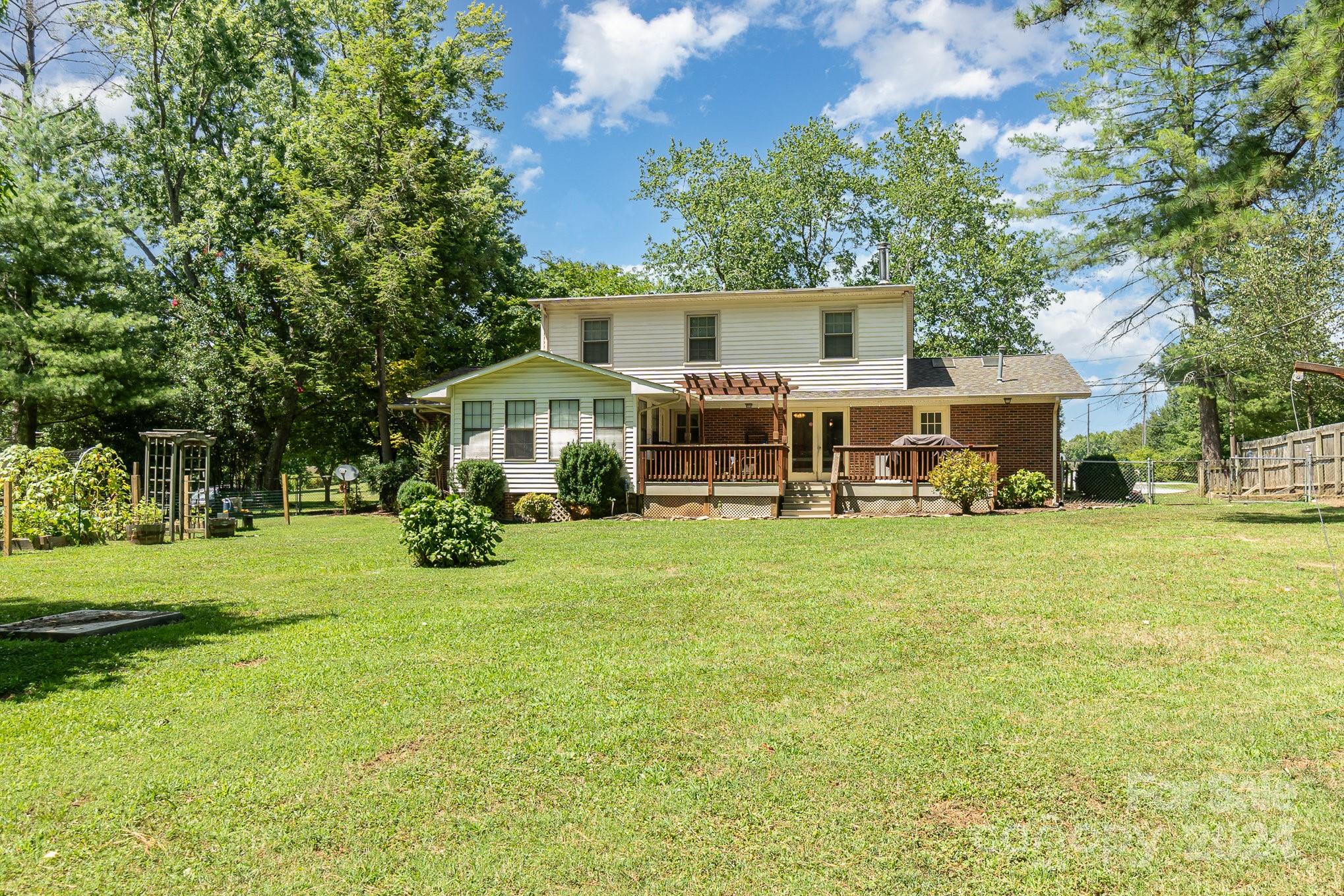 Westcliffe - Residential